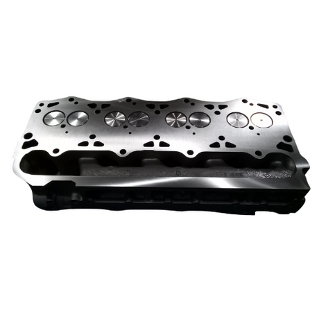 7.3 Powerstroke 8 Bolt Workhorse Plus Cylinder Head Reman Choate Performance - image 2