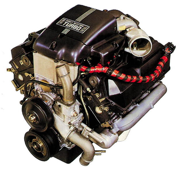 7.3L 1999-2003 Powerstroke Full Running Daily Driver Ford Diesel Crate Engine Choate Performance