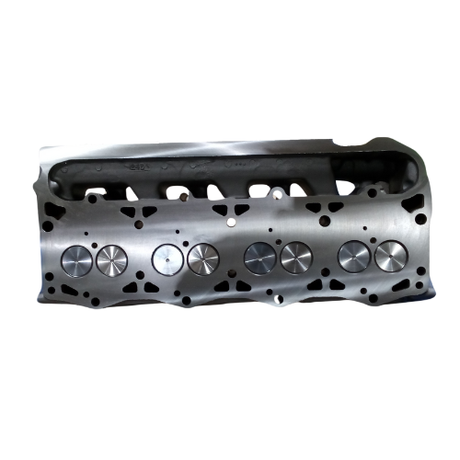 7.3 Powerstroke 10 Bolt Daily Driver Cylinder Head Reman Choate Performance