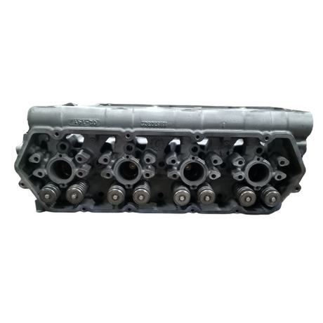 7.3 Powerstroke 10 Bolt Daily Driver Cylinder Head Reman Choate Performance - image 4