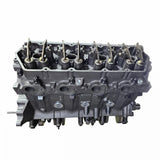 7.3L 1994.5-1997 Powerstroke Long Block Workhorse Ford Diesel Engine Choate Performance - image 2