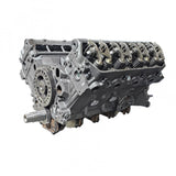 7.3L 1999-2003 Powerstroke Long Block Workhorse Ford Diesel Engine Choate Performance
