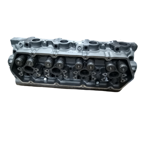7.3 Powerstroke 10 Bolt Workhorse Plus Cylinder Head Reman Choate Performance - image 3