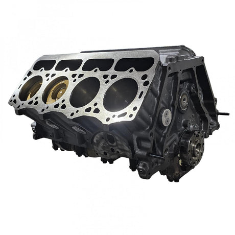 7.3L 1999-2003 Powerstroke Short Block Workhorse Ford Diesel Crate Engine Choate Performance - image 2