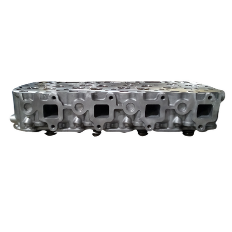 LB7 Daily Driver Cylinder Head Reman Choate Performance - image 3