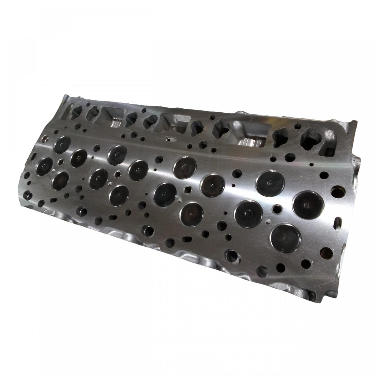 LB7 Workhorse Cylinder Head Reman Choate Performance - image 4