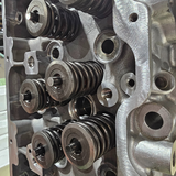 LB7 Workhorse Plus Cylinder Head Reman Choate Performance - image 2