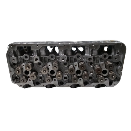 LBZ Daily Driver Cylinder Head Reman Choate Performance - image 3