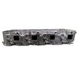 LBZ Workhorse Cylinder Head Reman Choate Performance - image 2