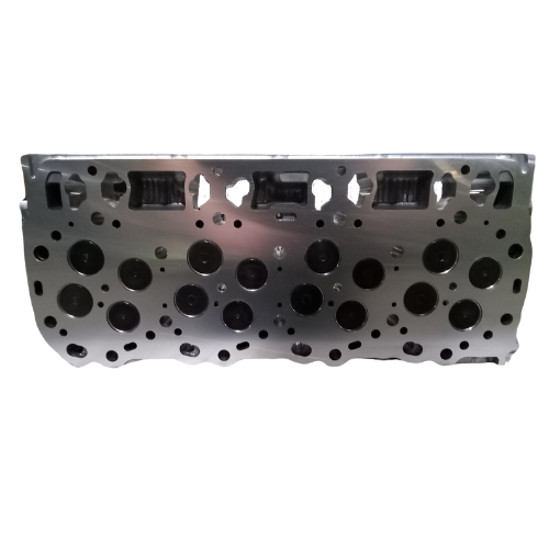 LLY Daily Driver Cylinder Head Reman Choate Performance