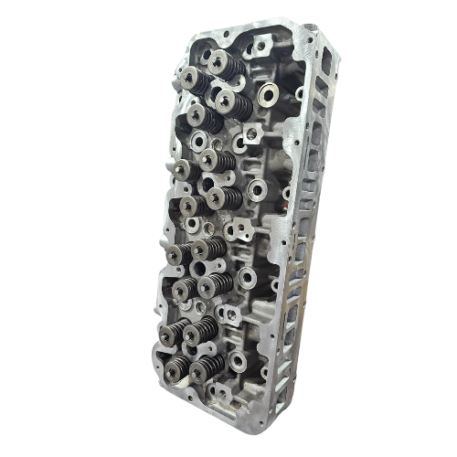 LML Daily Driver Cylinder Head Reman Choate Performance - image 3