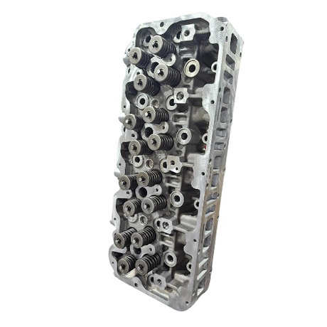 LML Workhorse Plus Cylinder Head Reman Choate Performance - image 4
