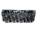 LMM Workhorse Plus Cylinder Head Reman Choate Performance