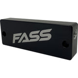 FASS Fuel Systems CFHD1001K 2010-2018 6.7L Cummins Factory Fuel Filter Housing Delete