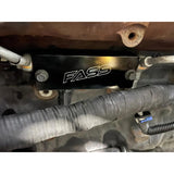 FASS Fuel Systems CFHD1001K 2010-2018 6.7L Cummins Factory Fuel Filter Housing Delete