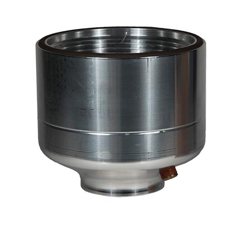 FASS DFD4000 Duramax Factory Fuel Filter Delete Kit 2001-2016