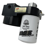 FASS Fuel Systems Drop-In Series Diesel Fuel System 2020-2023 GM (DIFSL5P2001)