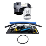 FASS Fuel Systems Drop-In Series Diesel Fuel System 2020-2023 GM (DIFSL5P2001)