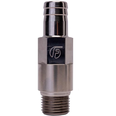 Heater Core Replacement Hose and Fitting for 2003-2024 RAM Fleece Performance