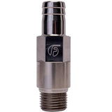 Heater Core Replacement Hose and Fitting for 2003-2024 RAM Fleece Performance