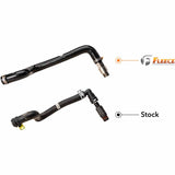 Heater Core Replacement Hose and Fitting for 2003-2024 RAM Fleece Performance