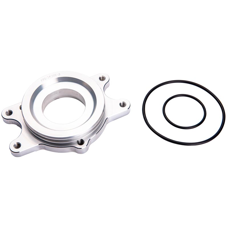 CP3 Adapter for 6.6L Duramax Fleece Performance