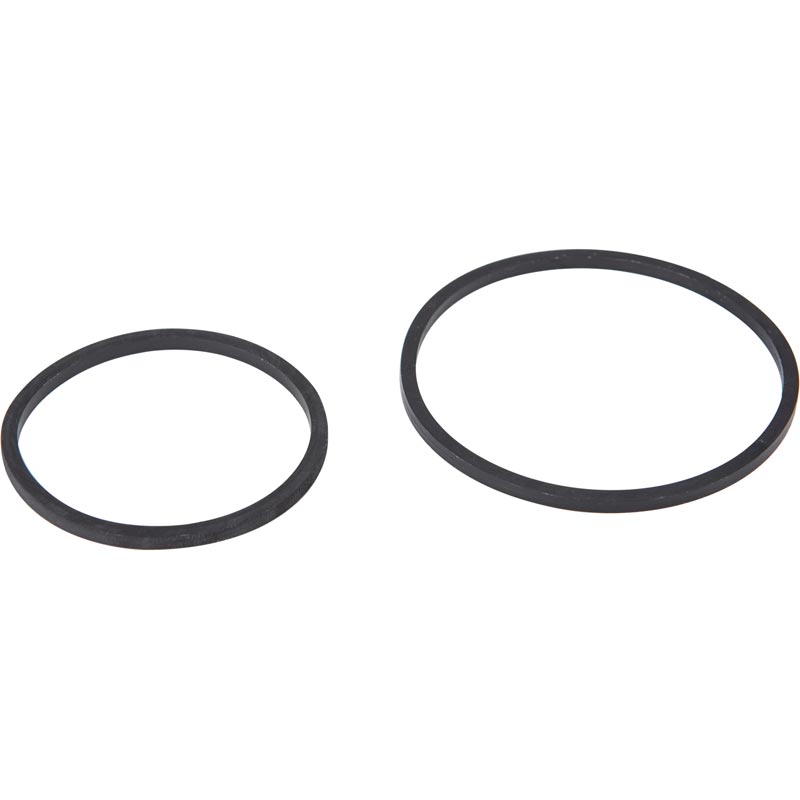 Duramax Oil Cooler Adapter O-Ring Kit Fleece Performance