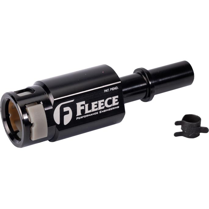 Service Kit for FPE-FMC-FF-RLK-1116 Fleece Performance