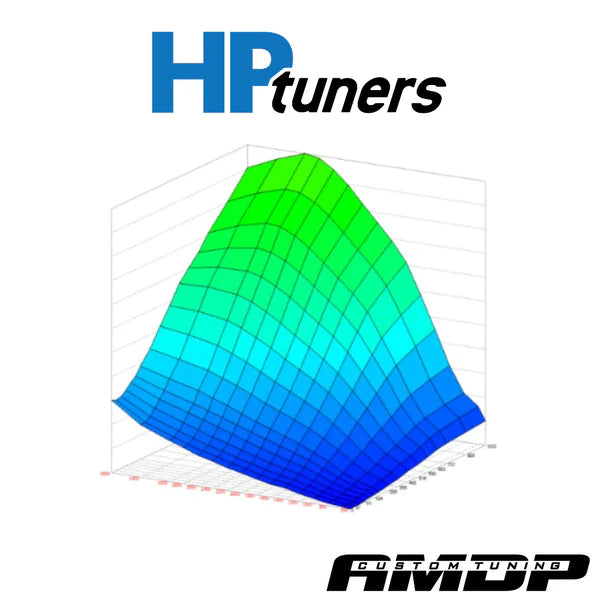 AMDP 2017-2019 6.6L L5P Duramax HP Tuners Custom Tuning W/credits & trans tuning