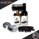 No-Drop Series Plus 250GPH Fuel System for 2001-2016 Silverado/Sierra Duramax 6.6L (900-1200hp) FASS