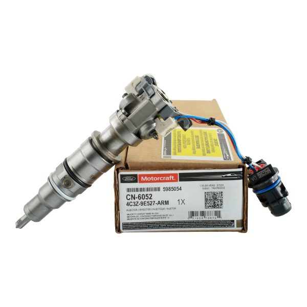 2004.5 - 2007 6.0  Ford Motorcraft OEM Injector