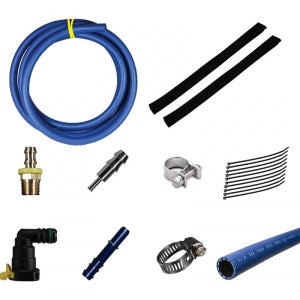 FASS PFD1001 Powerstroke Filter Delete Kit