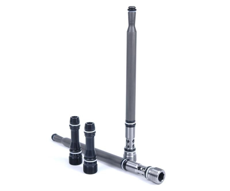 2004.5-2010 Ford 6.0L DIESELSITE Stand Pipe and Dummy Plug Kit