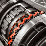 5R110 Guardian HD Towing Transmission No Converter