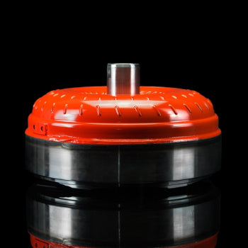 ALLISON GUARDIAN TRANSMISSION w/ CONVERTER