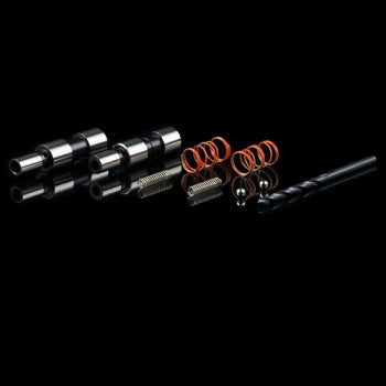 ALLISON GUARDIAN TRANSMISSION w/ CONVERTER