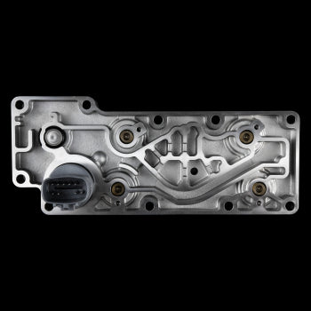 SunCoast Category 3 4R100 Transmission (No Torque Converter)