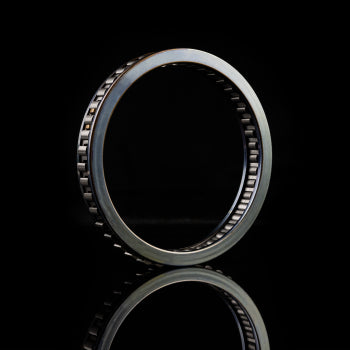 SunCoast Category 3 4R100 Transmission (No Torque Converter)