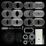 10R140 Transmission Category 1 with Raybestos GPZ Clutches