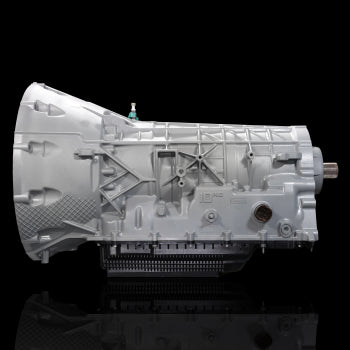 10R140 Transmission Category 2 Expanded Capacity