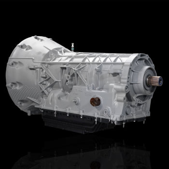10R140 Transmission Category 2 Expanded Capacity
