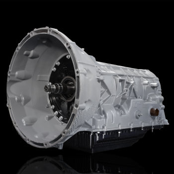10R140 Transmission Category 2 Expanded Capacity