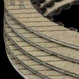 10R140 Transmission Category 1 with Raybestos GPZ Clutches