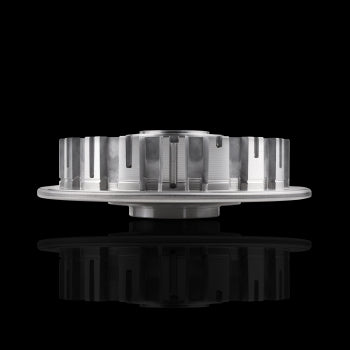 10R140 Transmission Category 2 Expanded Capacity