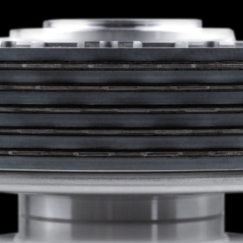 10R140 Transmission Category 2 Expanded Capacity