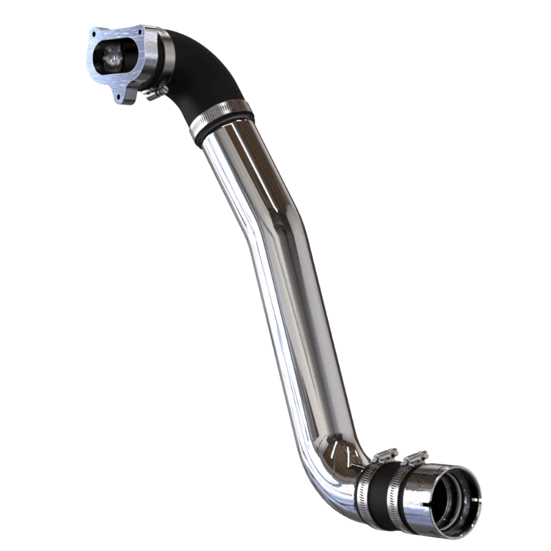 Upper Coolant Pipe For 2011-2016 Ford Super Duty, 6.7L Powerstroke