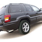 Borla 99-04 Jeep Grand Cherokee Limited/Laredo 4.0-4.7L / 02 Cherokee Sport 4.0L-4.7L Cat-Back Exhau