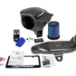 aFe Black Series Carbon Fiber CAIS w/Pro 5R Filter 16-18 BMW M2 (F87) L6-3.0L