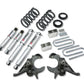 Belltech LOWERING KIT WITH SP SHOCKS