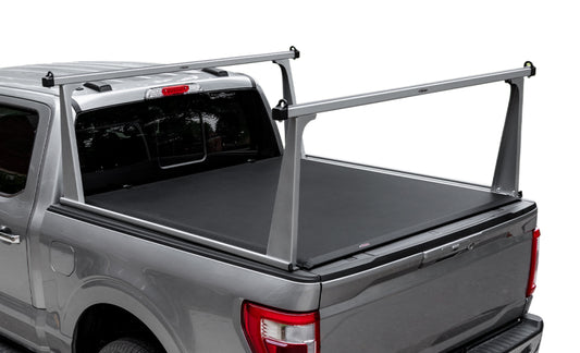 Access ADARAC Aluminum Pro Series 08-16 Ford Super Duty F-250/F-350 (Incl Dually) 8ft Bed Truck Rack